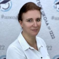Некрасова Надежда