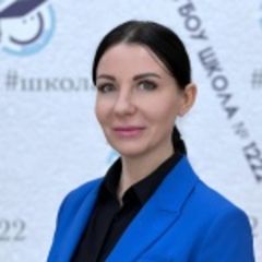 Журавлева Оксана