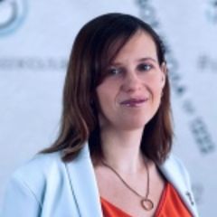 Евстафьева-Горбатовская Екатерина