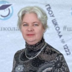 Морозова Екатерина