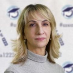 Красильникова Светлана