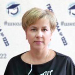 Здобнова Наталья