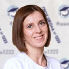 Матренина Ольга