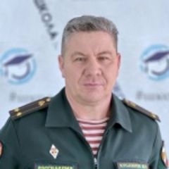 Хусаинов Мансур