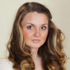 Наумова Елизавета
