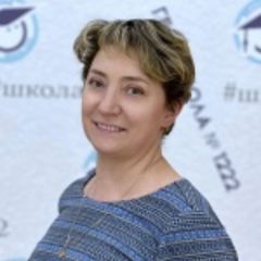Курилова Светлана