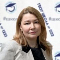 Торопова Светлана