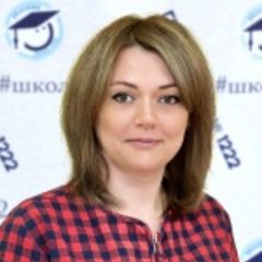 Антипова Светлана Сергеевна