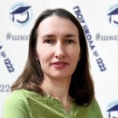 Абаимова Анна Вячеславовна