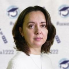 Мельниченко Ольга