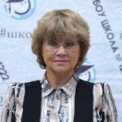 Дворжецкая Лариса