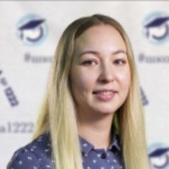 Овчинникова Марина