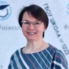 Дубинина Марина