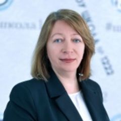 Стадниченко Юлия