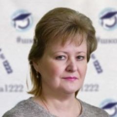 Чернышева Наталья