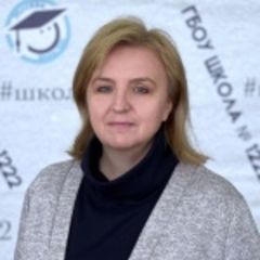 Полянская Елена