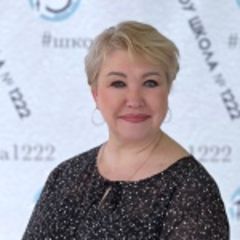 Чвилева Елена