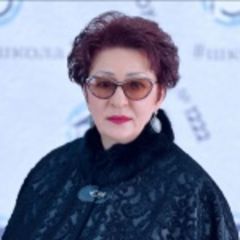 Власова Елена