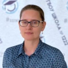 Румянцева Наталья