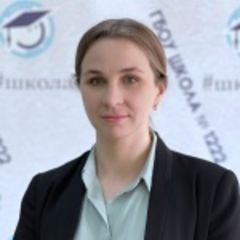 Фролова Елизавета