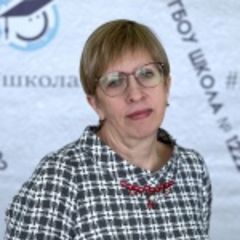 Фатюшина Оксана