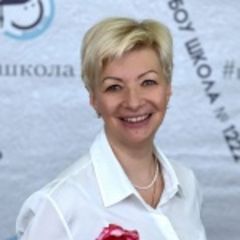 Мальнева Елена