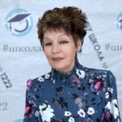 Губарева Елена