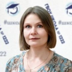 Логинова Светлана