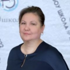 Головина Елена