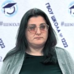 Голубева Наталья