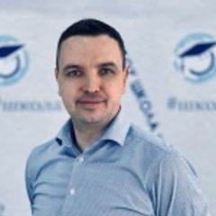 Фролов Кирилл