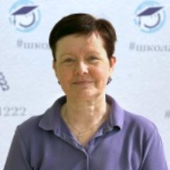 Иванова Наталья