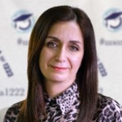 Назарян Офелия
