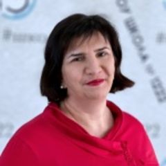 Шахназарова Анна