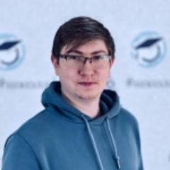 Иванов Павел