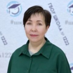 Иванкова Диана
