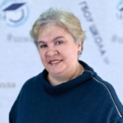 Сысоева Татьяна