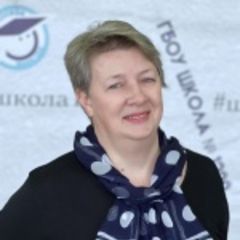 Титаренко Алла