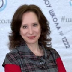 Луковкина Татьяна