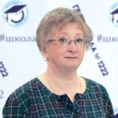 Копылова Ольга