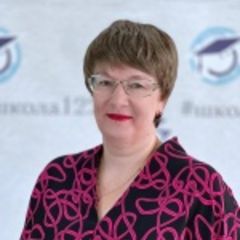 Бухтеярова Наталья